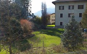 Masetto Egidio Eco-Agritur
